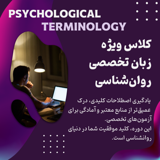 psychecloud psychology terminology masterclass